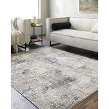 Surya Allegro ALG-2357 6'7" x 9' Rug
