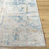Surya Allegro ALG-2360 Blue Ivory 9'2" x 12' Rug