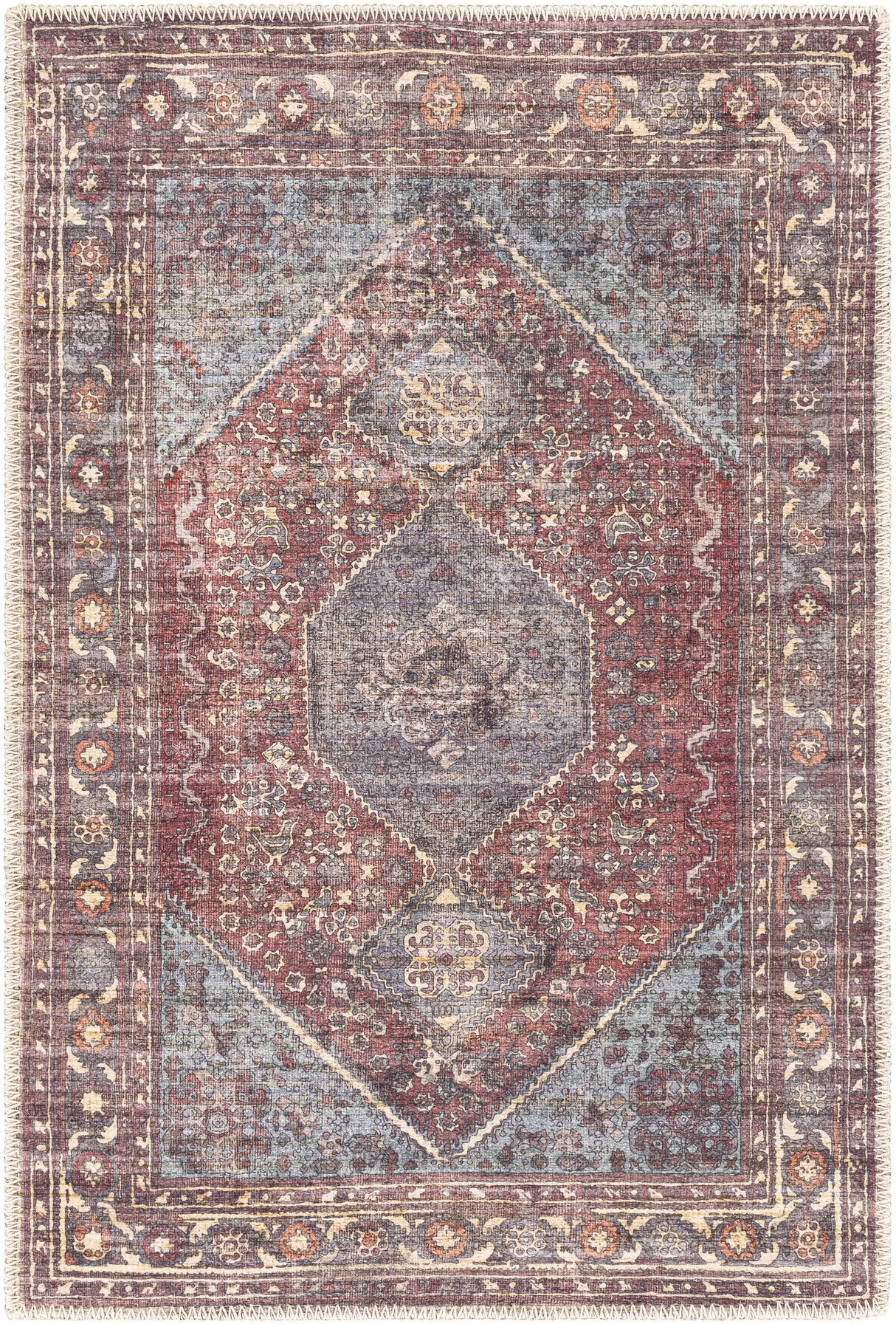 Surya Amelie AML-2306 2' x 2'11" Rug