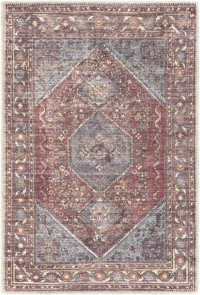 Surya Amelie AML-2306 2' x 2'11" Rug