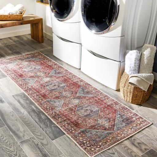 Surya Amelie AML-2306 2' x 2'11" Rug