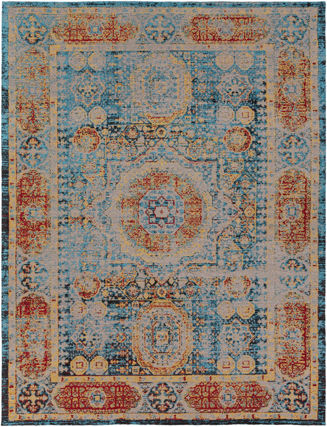 Surya Amsterdam AMS-1009 5' x 7'6" Rug