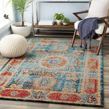 Surya Amsterdam AMS-1009 5' x 7'6" Rug