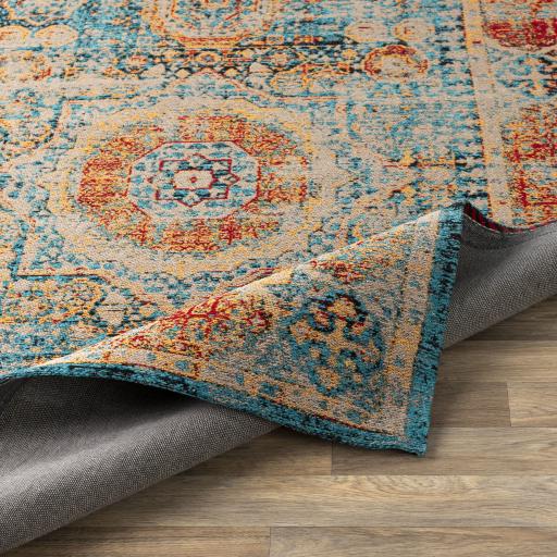 Surya Amsterdam AMS-1009 5' x 7'6" Rug