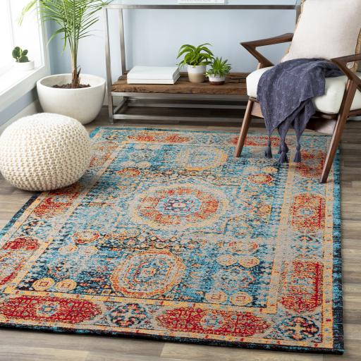 Surya Amsterdam AMS-1009 8' x 10' Rug