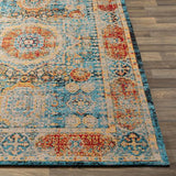 Surya Amsterdam AMS-1009 8' x 10' Rug
