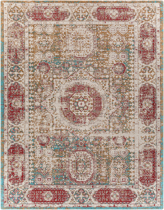 Surya Amsterdam AMS-1011 8' x 10' Rug