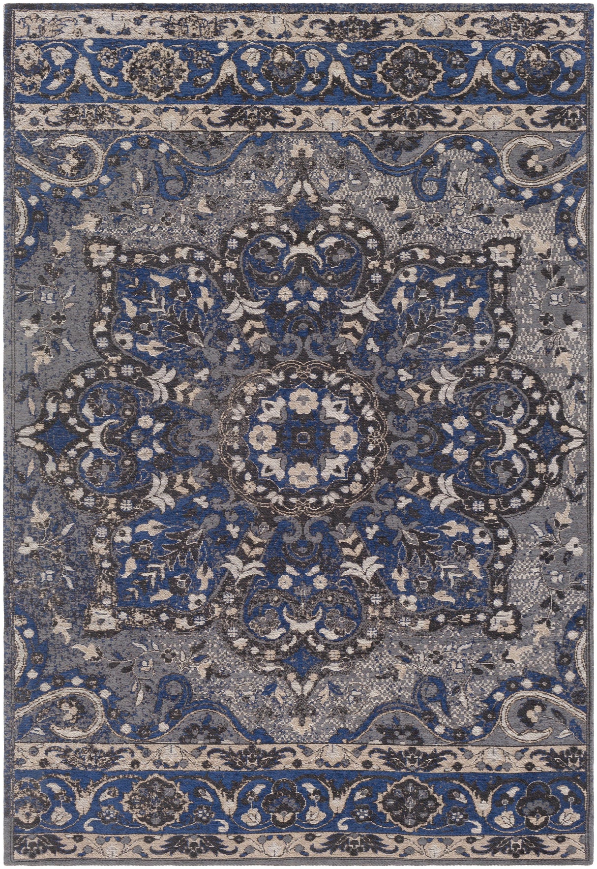 Surya Amsterdam AMS-1017 2' x 3' Rug