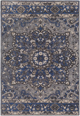 Surya Amsterdam AMS-1017 2' x 3' Rug