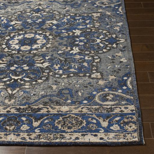 Surya Amsterdam AMS-1017 2' x 3' Rug