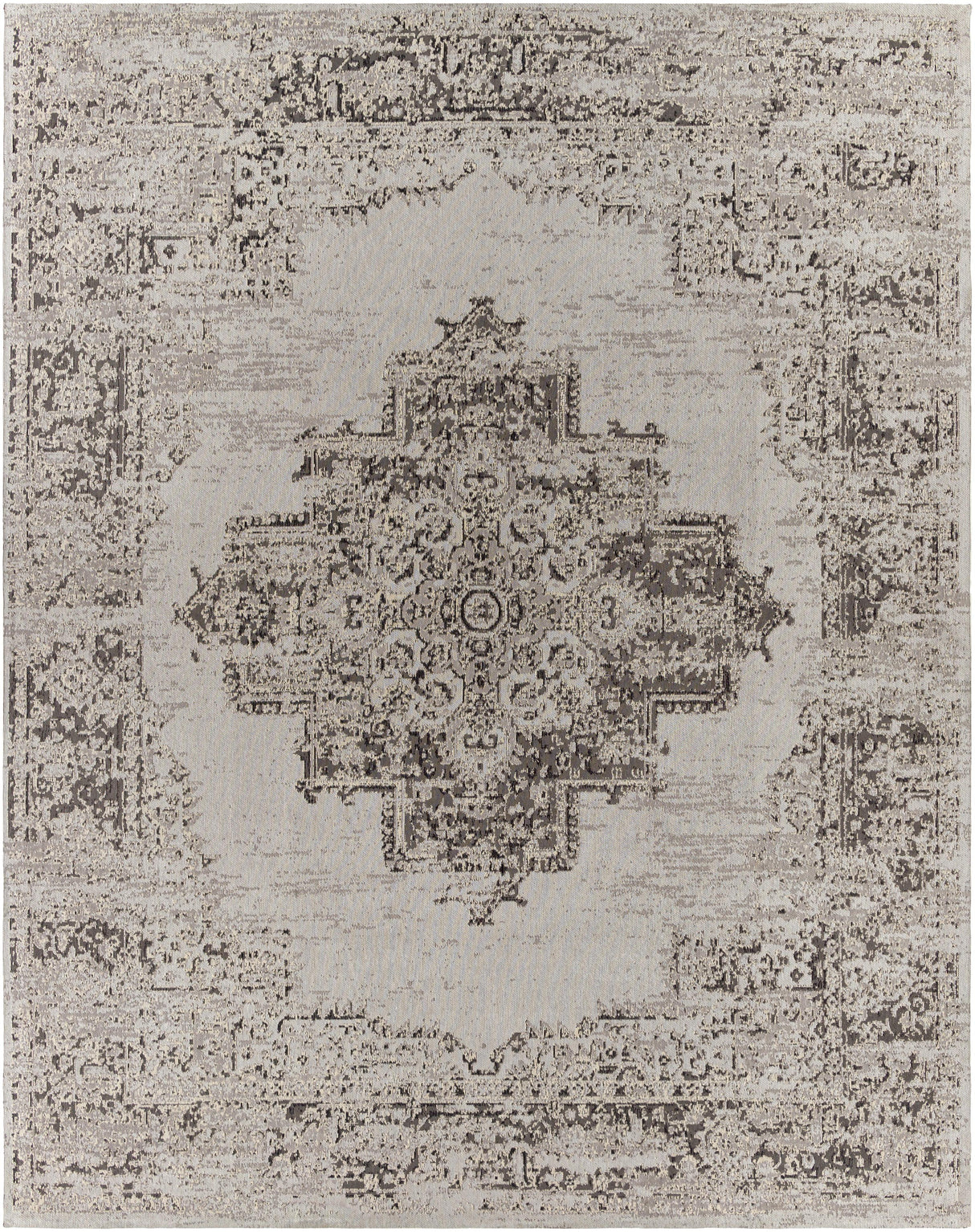 Surya Amsterdam AMS-1023 2' x 3' Rug