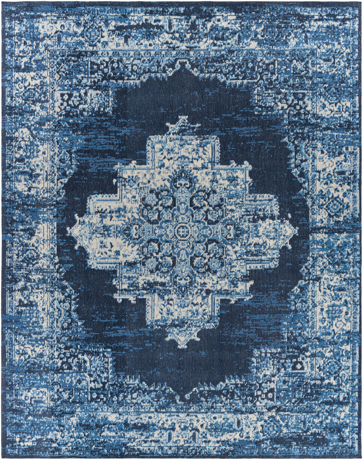 Surya Amsterdam AMS-1024 5' x 7'6" Rug