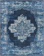 Surya Amsterdam AMS-1024 8' x 10' Rug