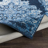 Surya Amsterdam AMS-1024 8' x 10' Rug