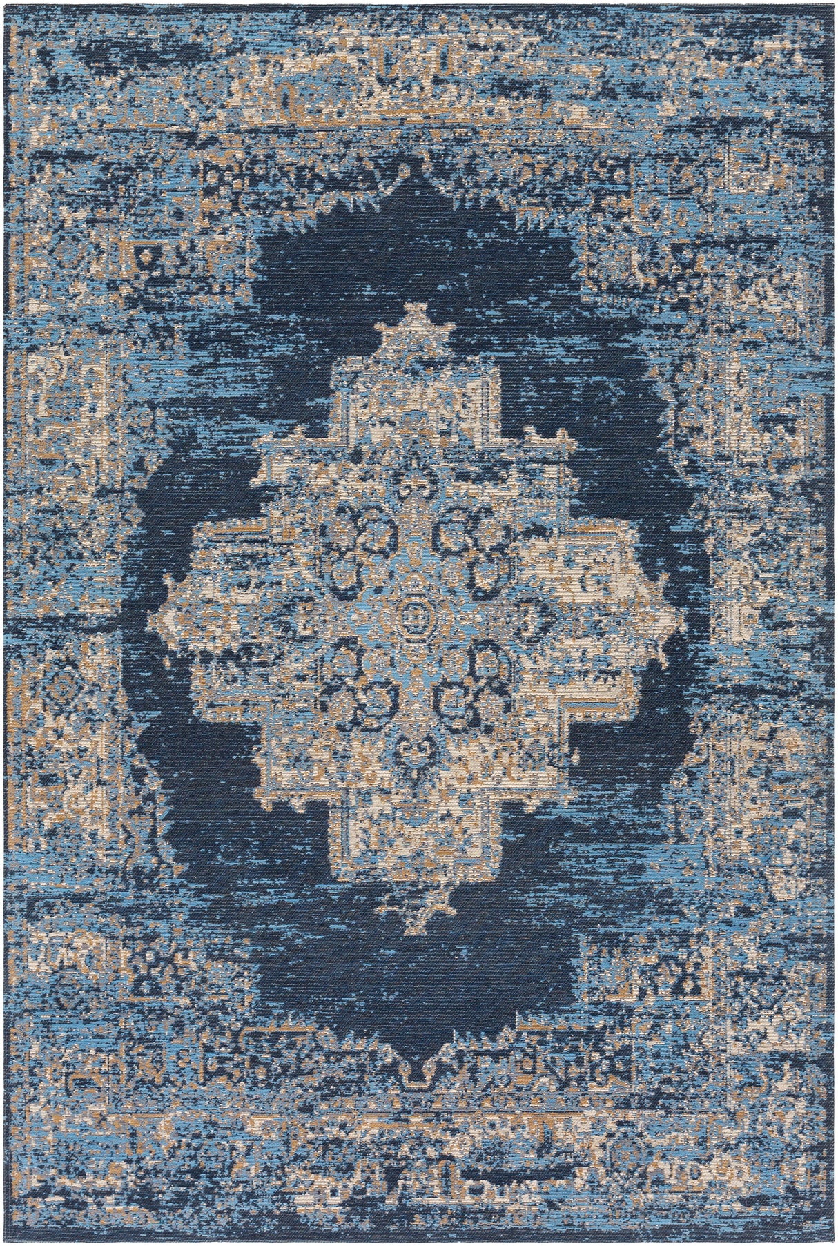 Surya Amsterdam AMS-1025 5' x 7'6" Rug