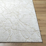 Surya Andorra Plus ARP-2312 Cream Ivory 5'3" x 7'3" Rug