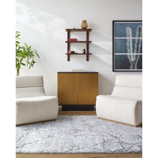 Surya Andorra Plus ARP-2313 7'10" x 10' Rug