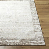 Surya Andorra Plus ARP-2315 Cream Ivory 5'3" x 7'3" Rug