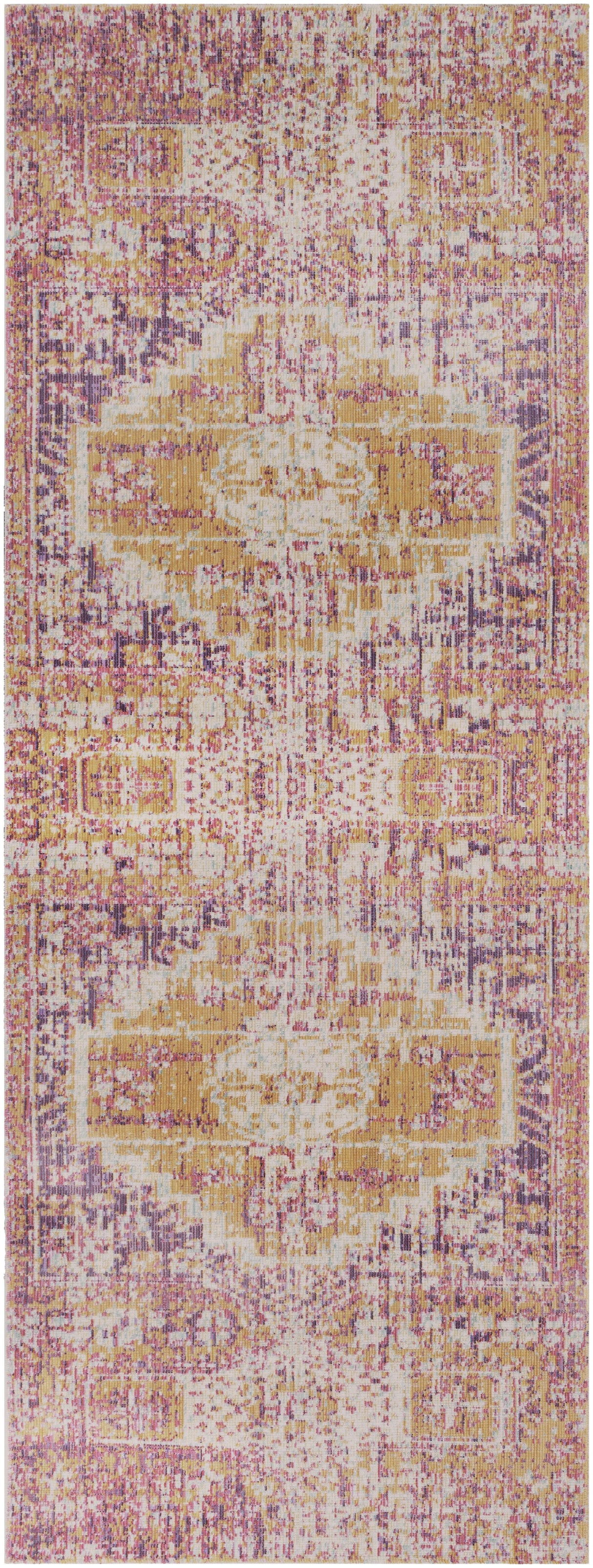 Surya Antioch AIC-2300 2' x 2'11" Rug