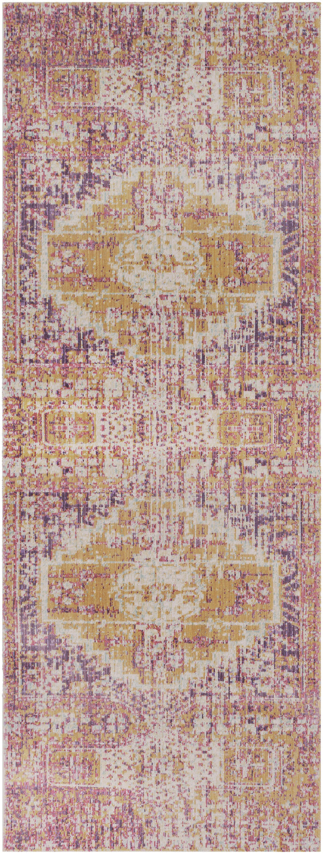 Surya Antioch AIC-2300 2' x 2'11" Rug