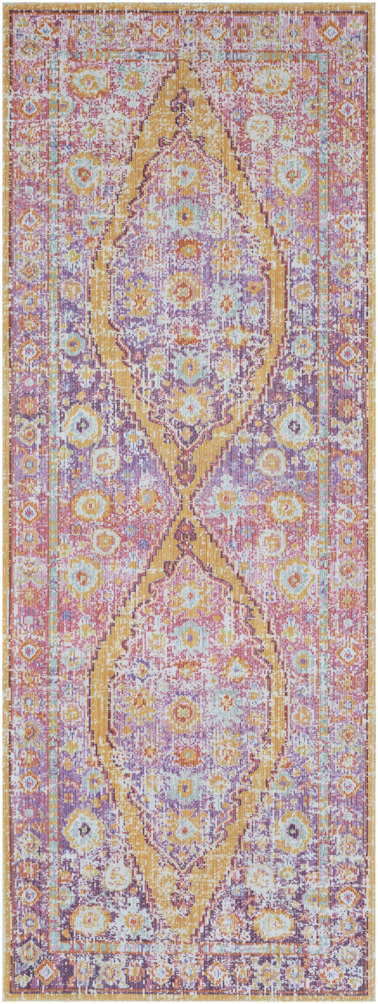 Surya Antioch AIC-2303 9' x 12'10" Rug