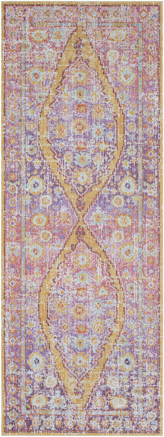 Surya Antioch AIC-2303 9' x 12'10" Rug