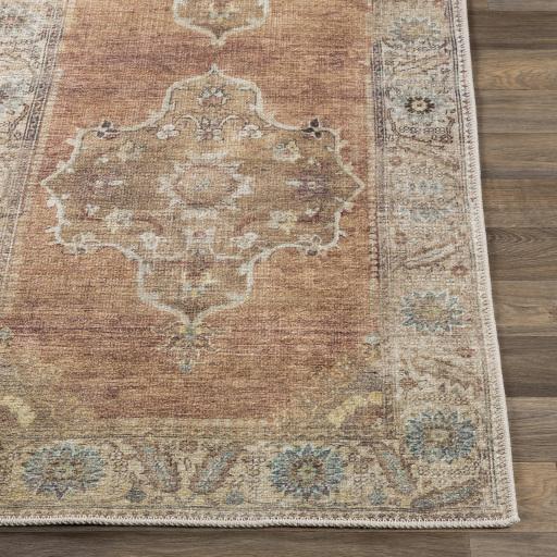 Surya Antiquity AUY-2304 2'7" x 12' Rug