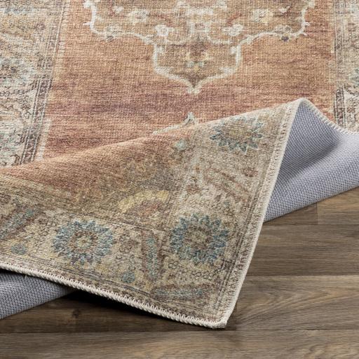 Surya Antiquity AUY-2304 2'7" x 12' Rug