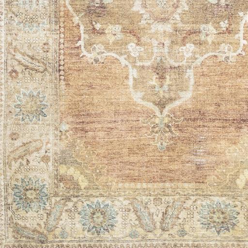 Surya Antiquity AUY-2304 2'7" x 12' Rug