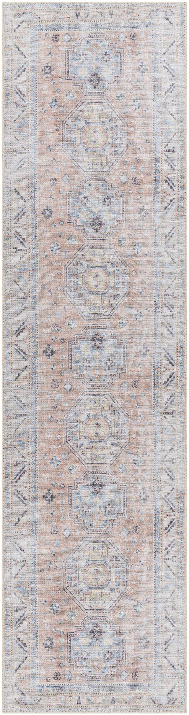 Surya Antiquity AUY-2306 2'7" x 12' Rug