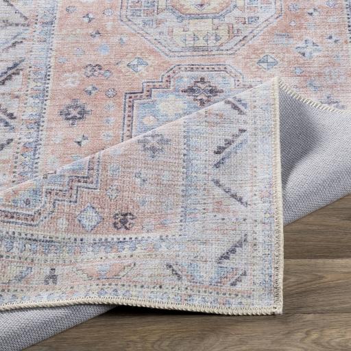 Surya Antiquity AUY-2306 2'7" x 12' Rug