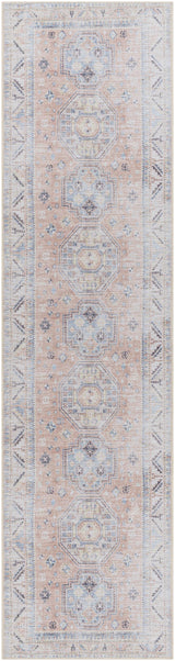 Surya Antiquity AUY-2306 2'7" x 7'3" Rug