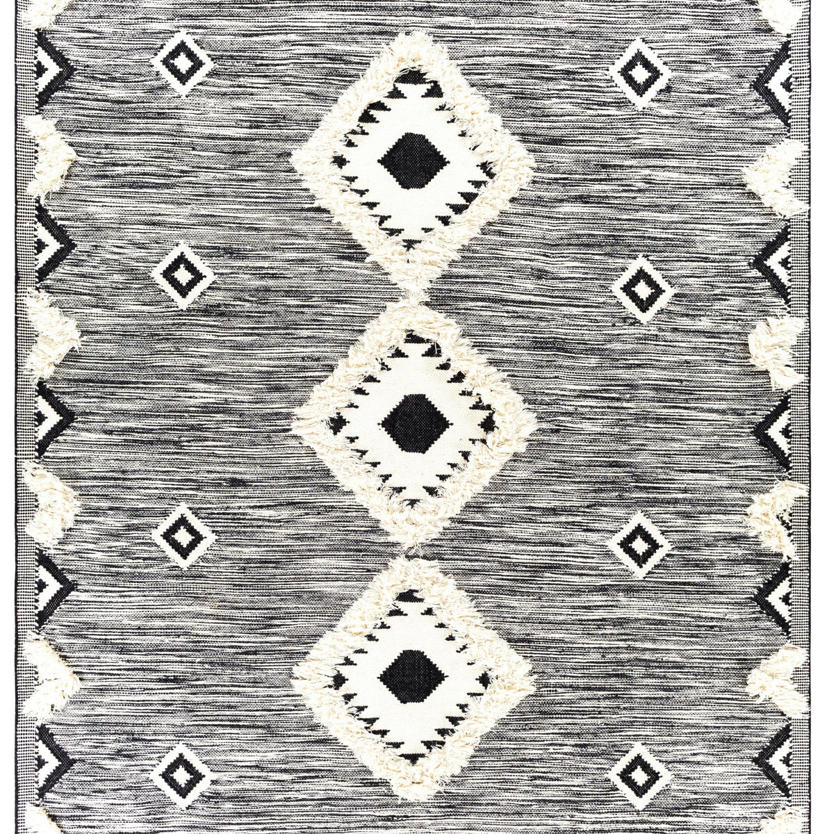 Apache Style Rugs Livabliss Apache Apa-2302 8' X 10' Handmade Rug – DecoratorsBest