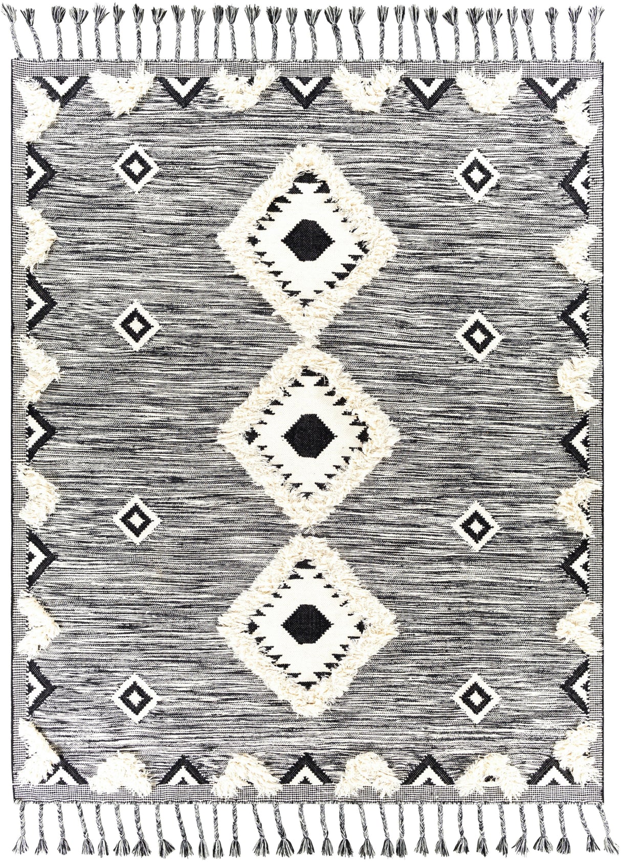 Surya Apache APA-2302 8' x 10' Rug