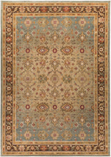 Surya Arabesque ABS-3011 8'10" x 12'9" Rug