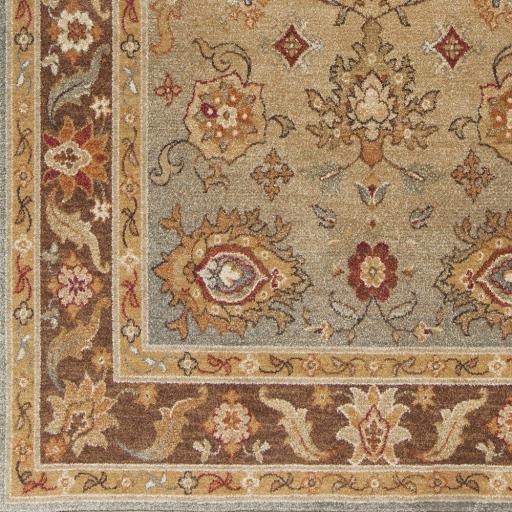 Surya Arabesque ABS-3011 8'10" x 12'9" Rug