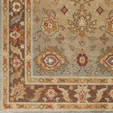 Surya Arabesque ABS-3011 8'10" x 12'9" Rug