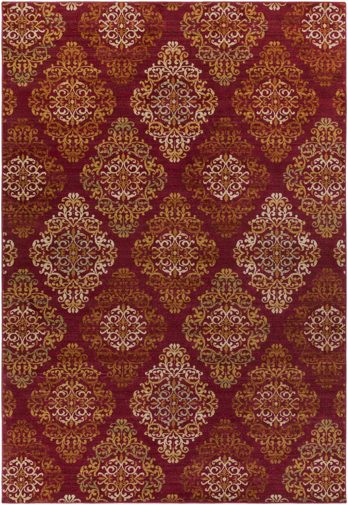 Surya Arabesque ABS-3014 8'10" x 12'9" Rug