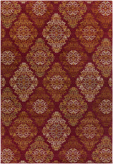 Surya Arabesque ABS-3014 8'10" x 12'9" Rug