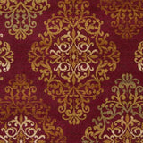 Surya Arabesque ABS-3014 Beige Brown 8'10" x 12'9" Rug