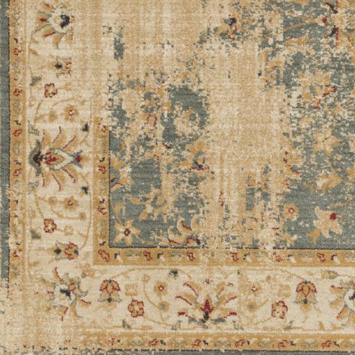 Surya Arabesque ABS-3035 8'10" x 12'9" Rug