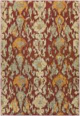 Surya Arabesque ABS-3056 8'10" x 12'9" Rug