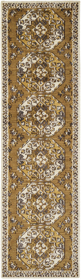 Surya Arabia ABA-6271 8'11" x 12' Rug