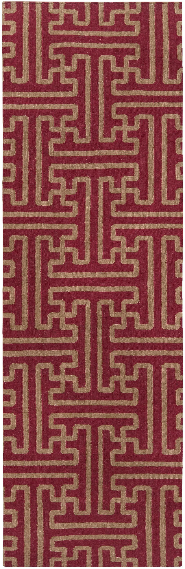 Surya Archive ACH-1701 2'6" x 8' Rug