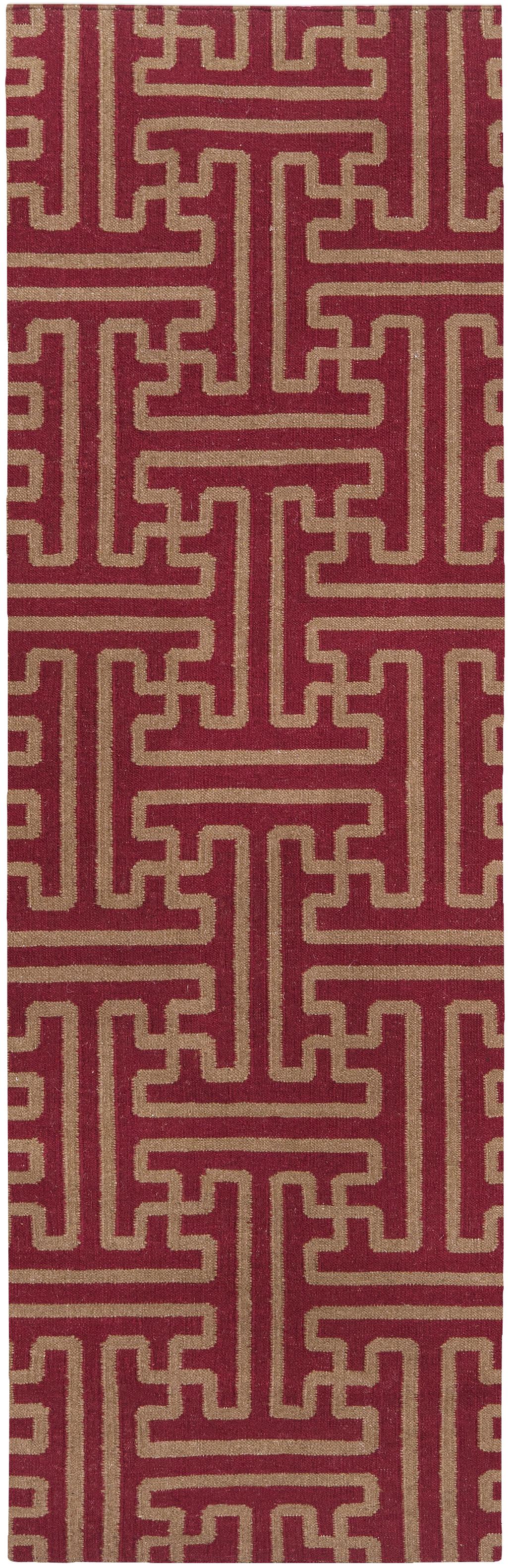 Surya Archive ACH-1701 8' x 11' Rug