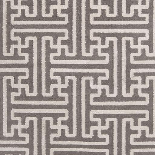 Surya Archive ACH-1702 Cream Tan 2'6" x 8' Rug