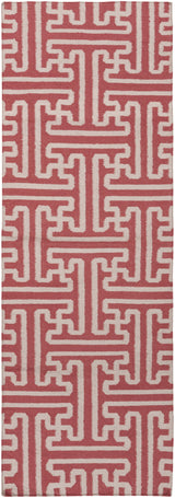 Surya Archive ACH-1704 2'6" x 8' Hand Made Rug