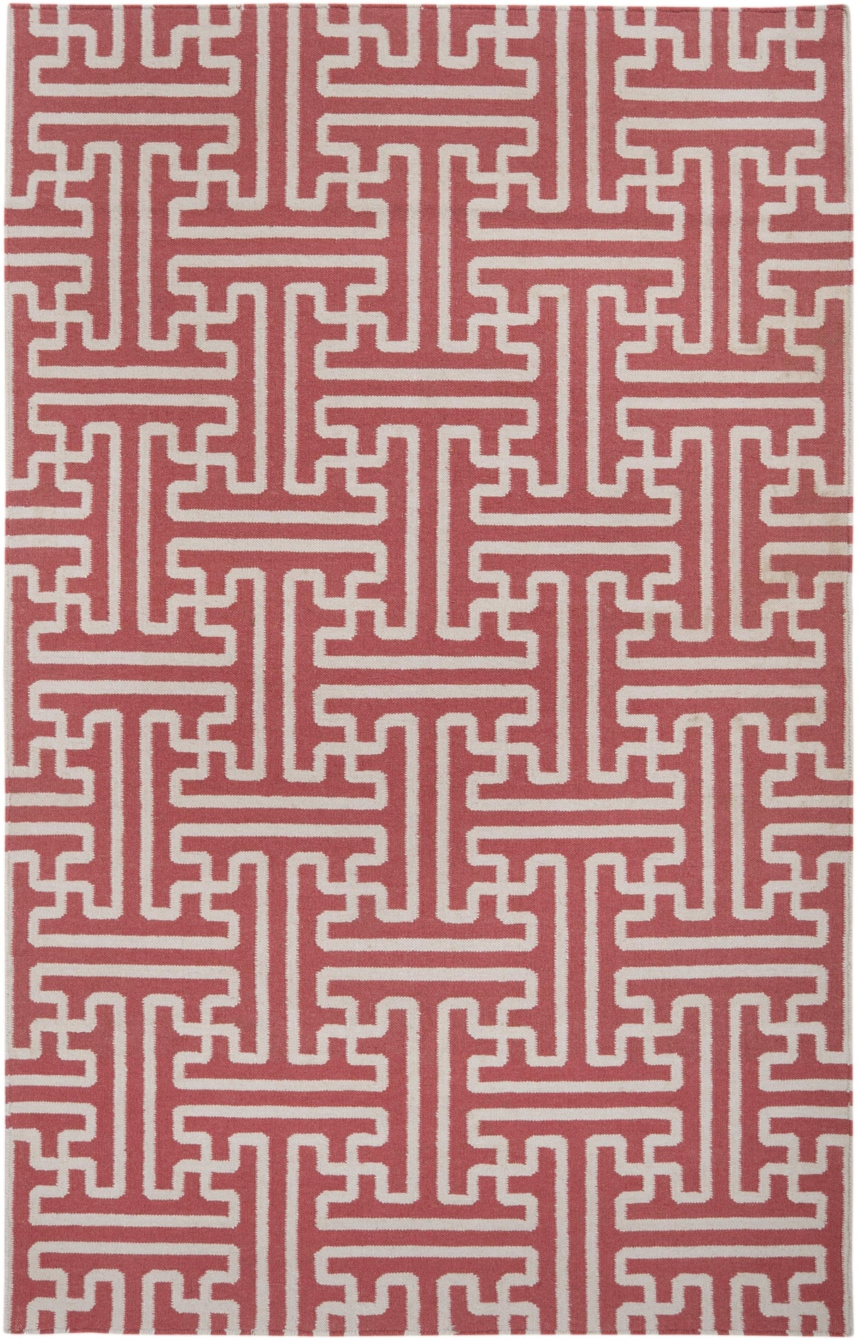 Surya Archive ACH-1704 9' x 13' Hand Made Rug