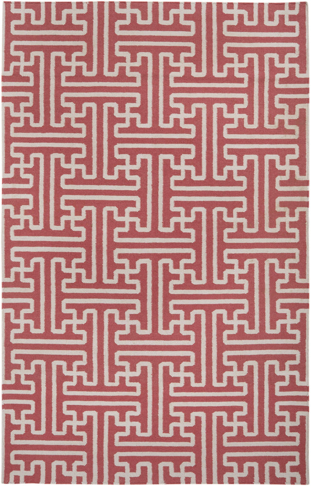 Surya Archive ACH-1704 9' x 13' Hand Made Rug