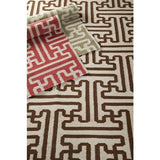 Surya Archive ACH-1704 Beige Rose 9' x 13' Rug